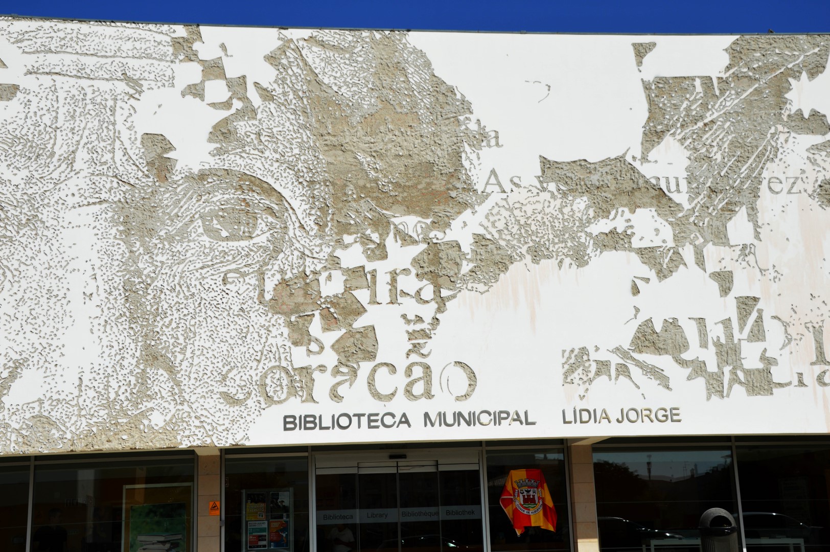 Sul Informação - Oficinas na biblioteca, um “Escape Room” e cinema ocupam férias de Natal em Albufeira