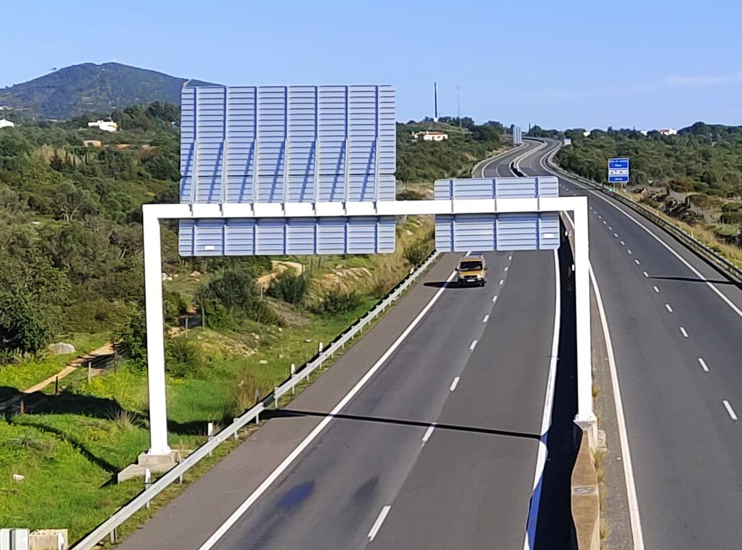 Sul Informação - Portagens da Via do Infante têm redução de 50% a partir de 1 de Julho