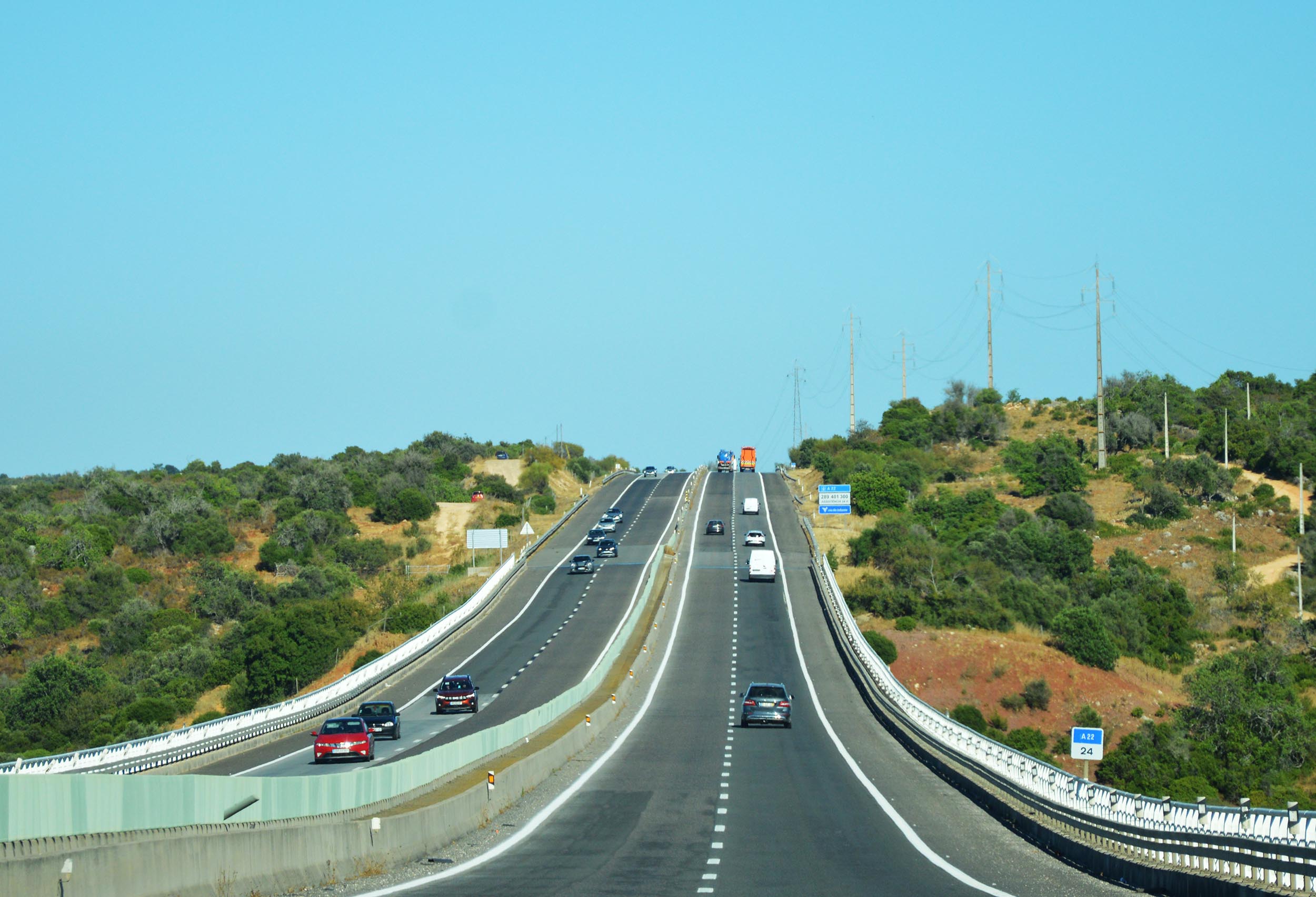 Sul Informação - PS/Algarve: Fim das portagens na A22 é «culminar de caminho» começado pelos socialistas