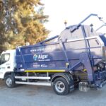 Sul Informação - Algar lança projeto piloto de recolha porta-a-porta de resíduos recicláveis em Loulé, Lagos e Faro