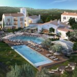 Sul Informação - Ombria Resort apresenta design da primeira fase do projeto a cargo da Promontório