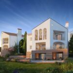 Sul Informação - Ombria Resort apresenta design da primeira fase do projeto a cargo da Promontório
