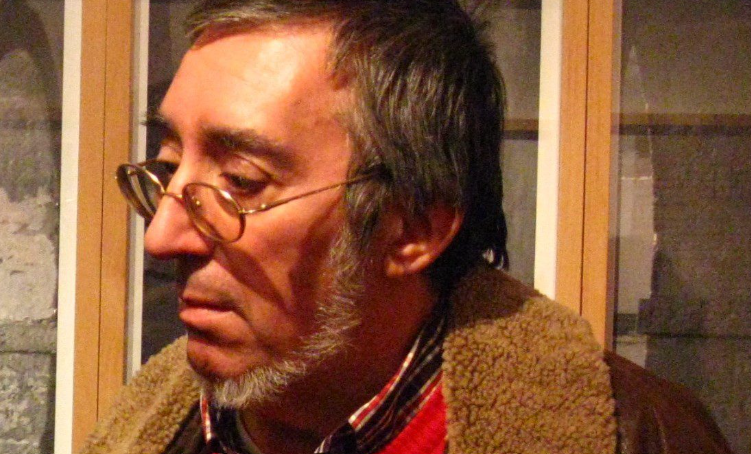 Sul Informação - Câmara de Loulé lamenta morte do arqueólogo Victor Gonçalves