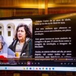 Sul Informação - Cravos cultivados por Guilhermina em Tavira ajudaram a fazer o 25 de Abril