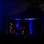 Sul Informação - Salvador Sobral cantou um filme pela primeira vez no arranque do Video Lucem
