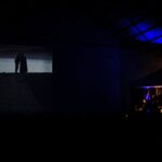 Sul Informação - Salvador Sobral cantou um filme pela primeira vez no arranque do Video Lucem