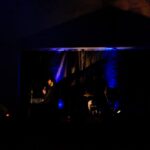Sul Informação - Salvador Sobral cantou um filme pela primeira vez no arranque do Video Lucem