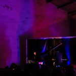 Sul Informação - Salvador Sobral cantou um filme pela primeira vez no arranque do Video Lucem