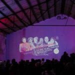 Sul Informação - Salvador Sobral cantou um filme pela primeira vez no arranque do Video Lucem