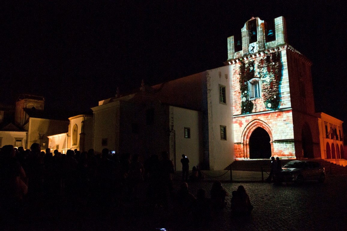 Sul Informação - Antiga Fábrica da Cerveja dá mais espaço para o Algarve Design Meeting