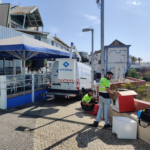Sul Informação - Videovigilância já está a ser instalada em Portimão e na Praia da Rocha
