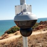 Sul Informação - Videovigilância já está a ser instalada em Portimão e na Praia da Rocha