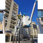 Sul Informação - Videovigilância já está a ser instalada em Portimão e na Praia da Rocha