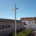 Sul Informação - Videovigilância já está a ser instalada em Portimão e na Praia da Rocha