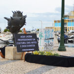 Sul Informação - “Velório” pela Cultura também se fez na Baixa de Faro