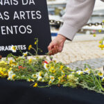 Sul Informação - “Velório” pela Cultura também se fez na Baixa de Faro