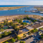 Sul Informação - Vila Galé Albacora, em Tavira, nomeado para os World Travel Awards