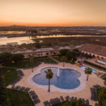 Sul Informação - Vila Galé Albacora, em Tavira, nomeado para os World Travel Awards
