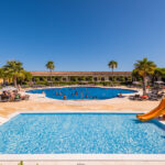 Sul Informação - Vila Galé Albacora, em Tavira, nomeado para os World Travel Awards