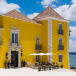 Sul Informação - Vila Galé Albacora, em Tavira, nomeado para os World Travel Awards