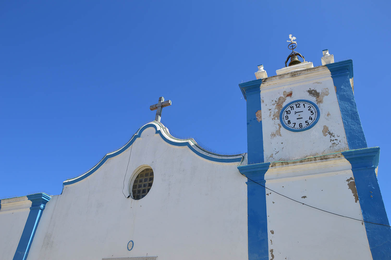 Sul Informação - Terras sem Sombra encerra entre histórias de piratas e a grande música de Mozart