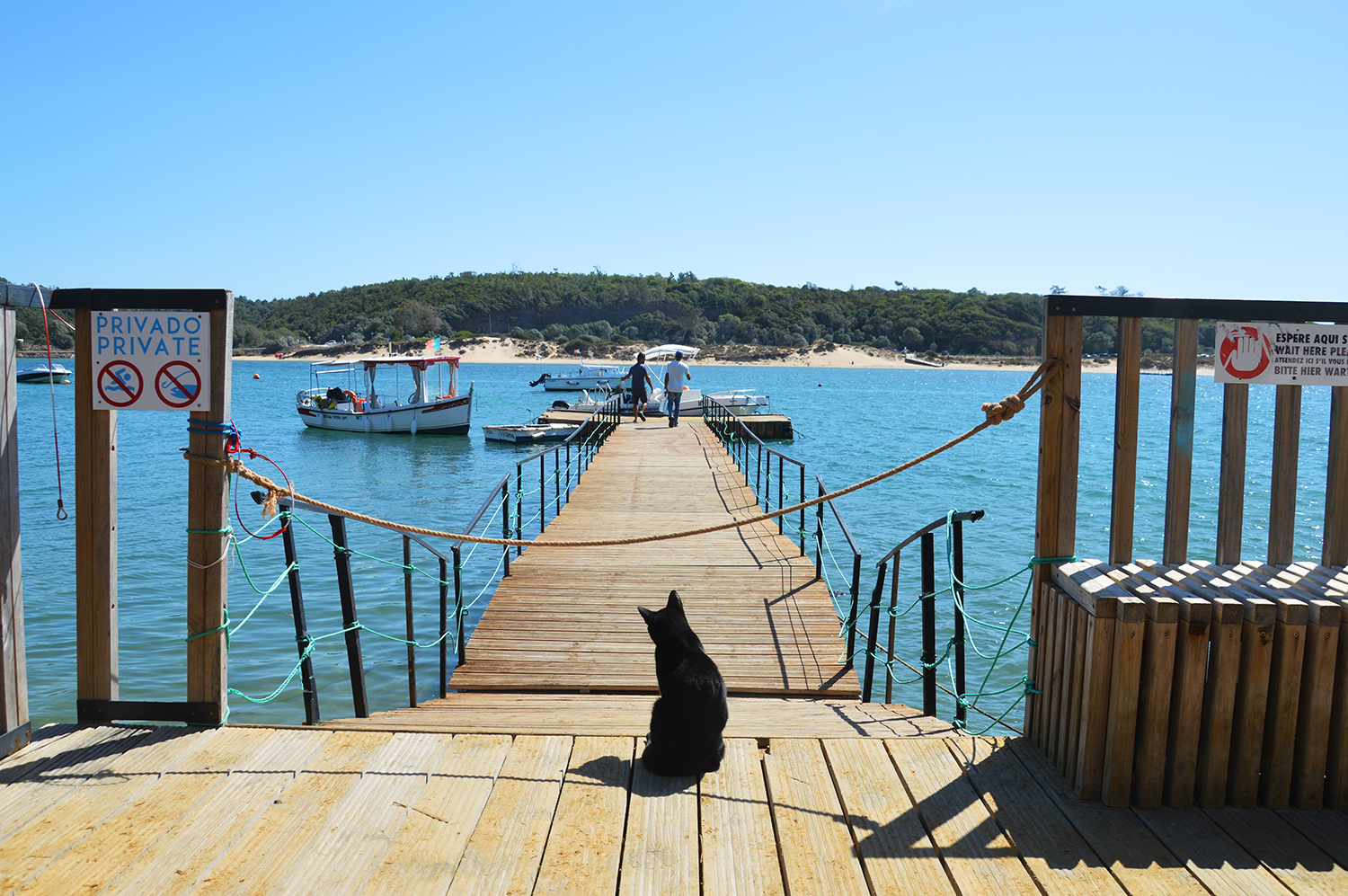 Sul Informação - Feira de Turismo do SW regressa a Vila Nova de Milfontes em Junho