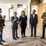 Sul Informação - Pousada de Portugal em VRSA é inaugurada no final de 2019, mas só se não «abrir antes»