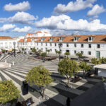 Sul Informação - Pousada de Portugal em VRSA é inaugurada no final de 2019, mas só se não «abrir antes»