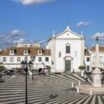 Sul Informação - Pousada de Portugal em VRSA é inaugurada no final de 2019, mas só se não «abrir antes»
