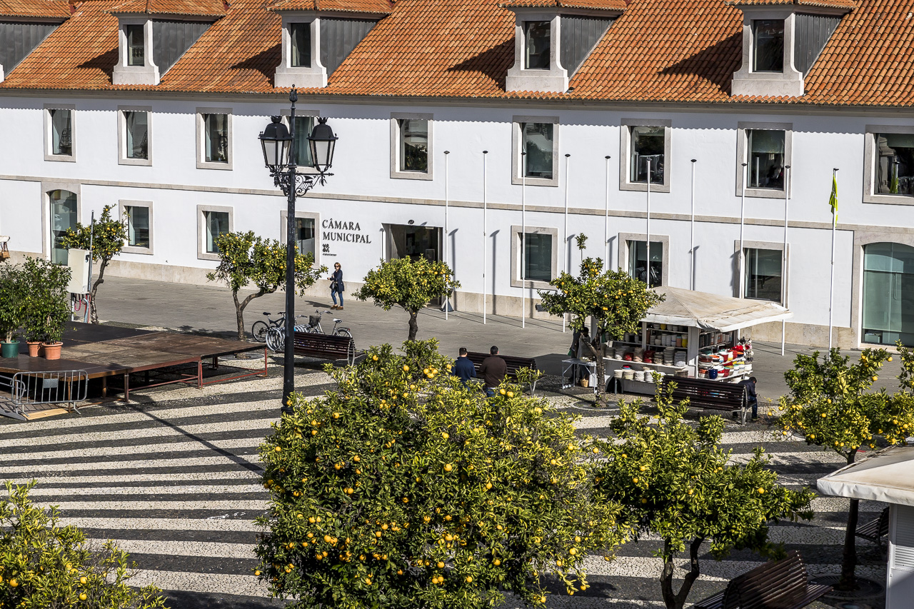 Sul Informação - Pousada de Portugal em VRSA é inaugurada no final de 2019, mas só se não «abrir antes»