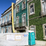 Sul Informação - Pousada de Portugal em VRSA é inaugurada no final de 2019, mas só se não «abrir antes»