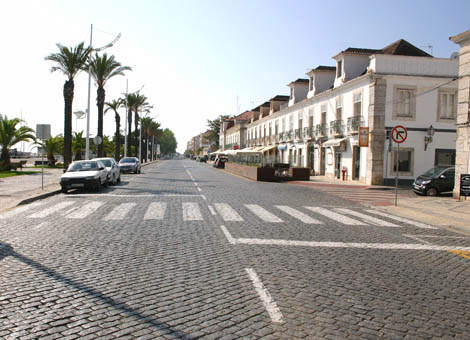 Sul Informação - Câmara de Vila Real de Santo António adere ao mercado social de arrendamento