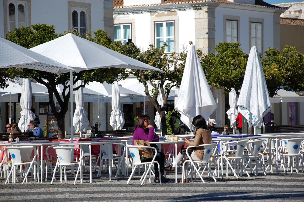 Sul Informação - Três imóveis do centro histórico de VRSA vão tornar-se hotéis de charme