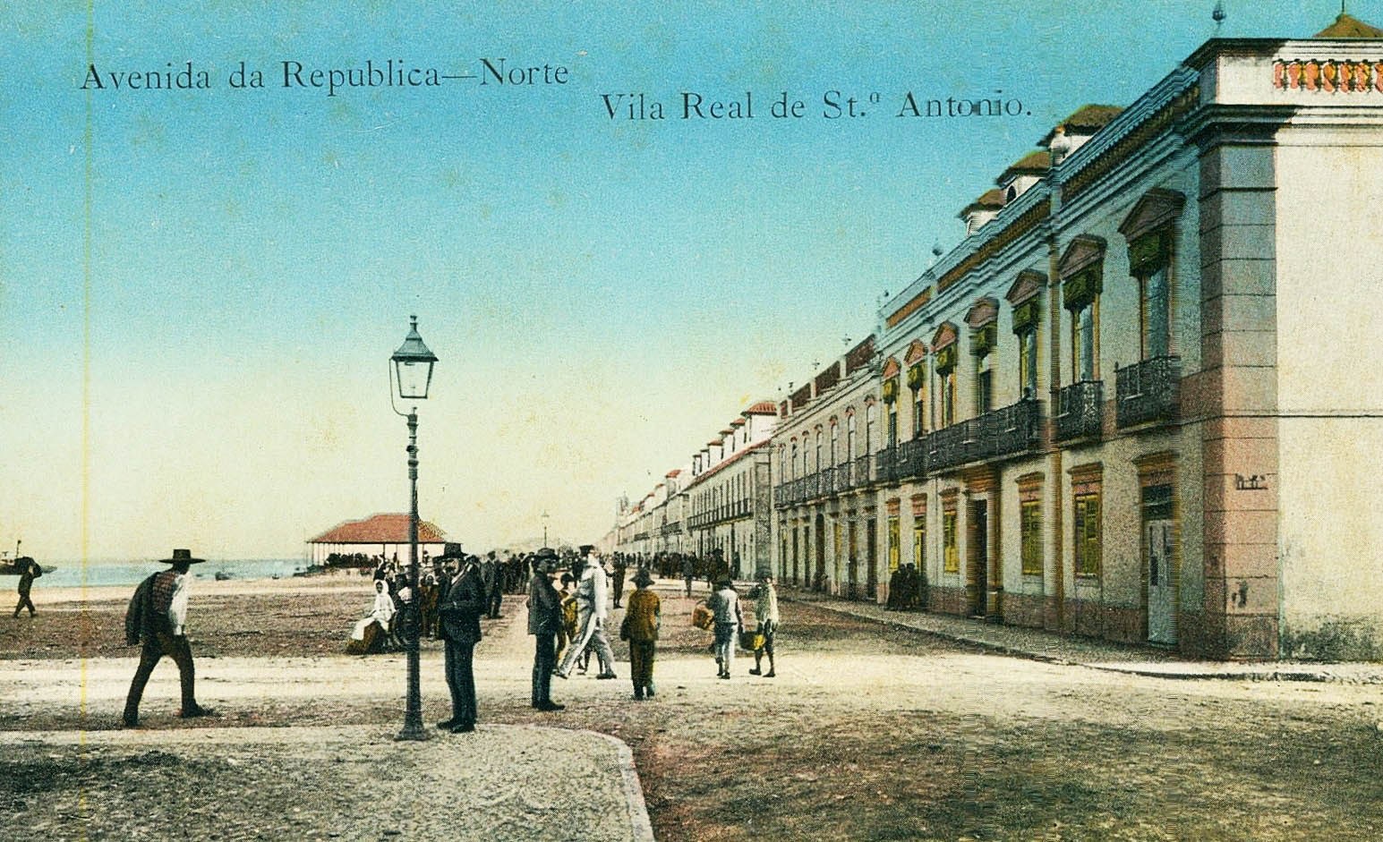 Sul Informação - A noite em que o céu “ameaçou cair” sobre os algarvios: 9 de outubro de 1933