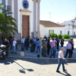 Sul Informação - Terras sem Sombra acaba este sábado e (ainda) é tempo de recordar uma das suas jornadas mais emotivas