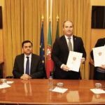 Sul Informação - 2,6 milhões reparam «injustiça» cometida contra quatro municípios do Algarve
