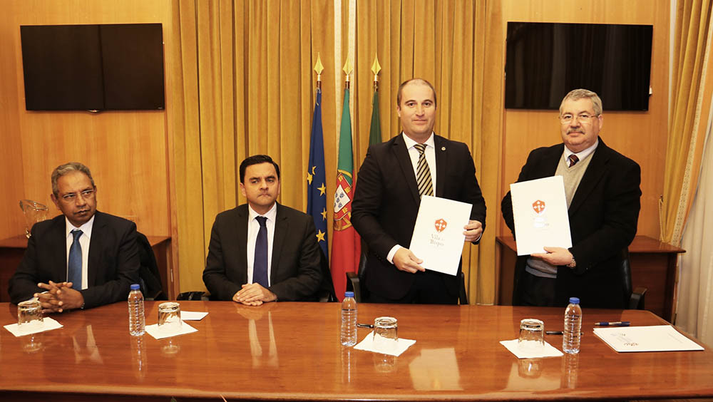 Sul Informação - 2,6 milhões reparam «injustiça» cometida contra quatro municípios do Algarve