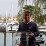 Sul Informação - Vilamoura já se prepara para ser o «espelho retrovisor dos Jogos Olímpicos» em vela