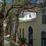 Sul Informação - Novos donos avançam com a renovação das termas de Monchique