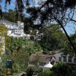 Sul Informação - Novos donos avançam com a renovação das termas de Monchique
