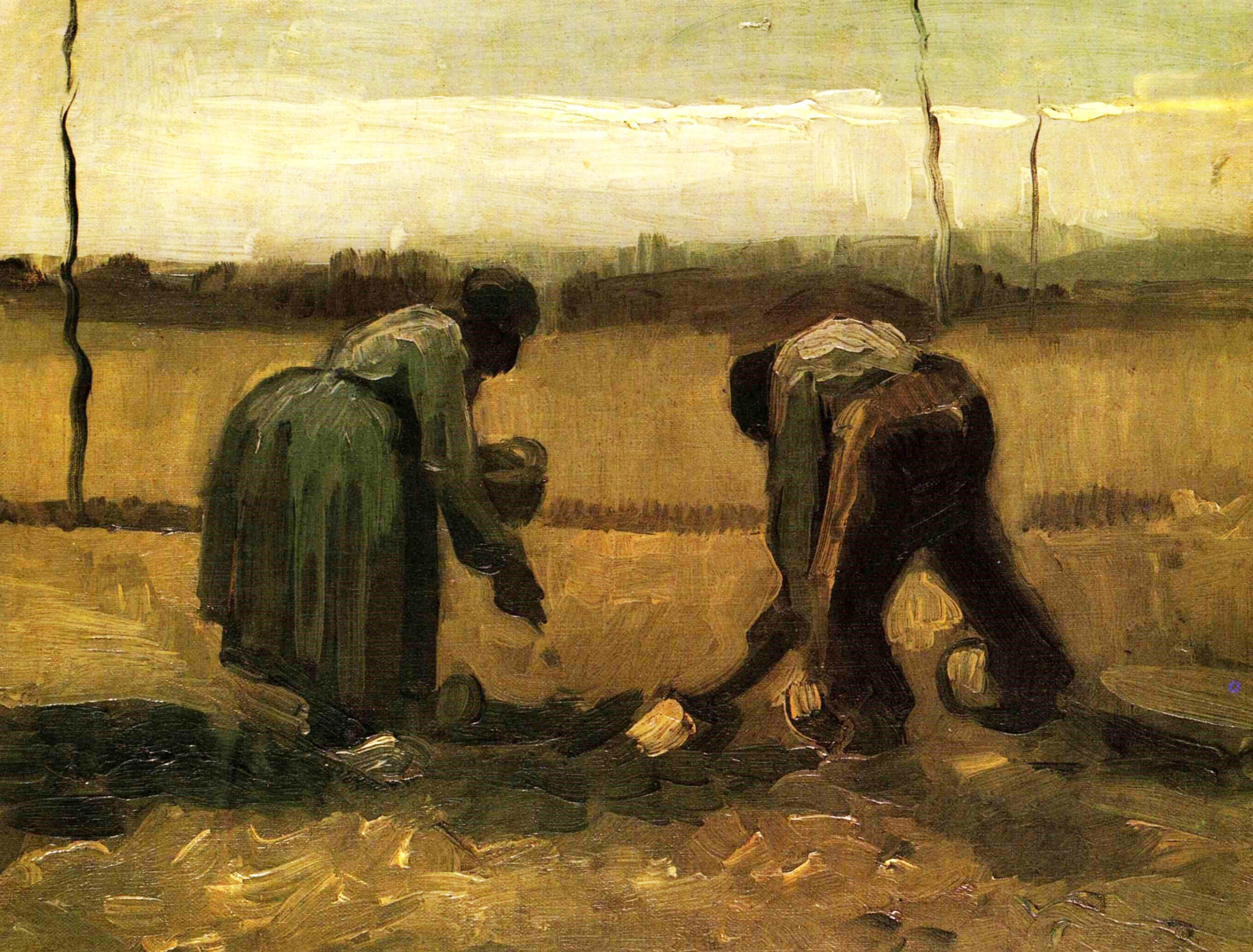Sul Informação - 250 anos de odiosa (in)diferença? A agricultura e a posse da terra