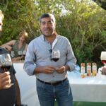 Sul Informação - Mergulho nas águas do Arade ajuda a apurar qualidade de 3200 garrafas de vinho de Lagoa