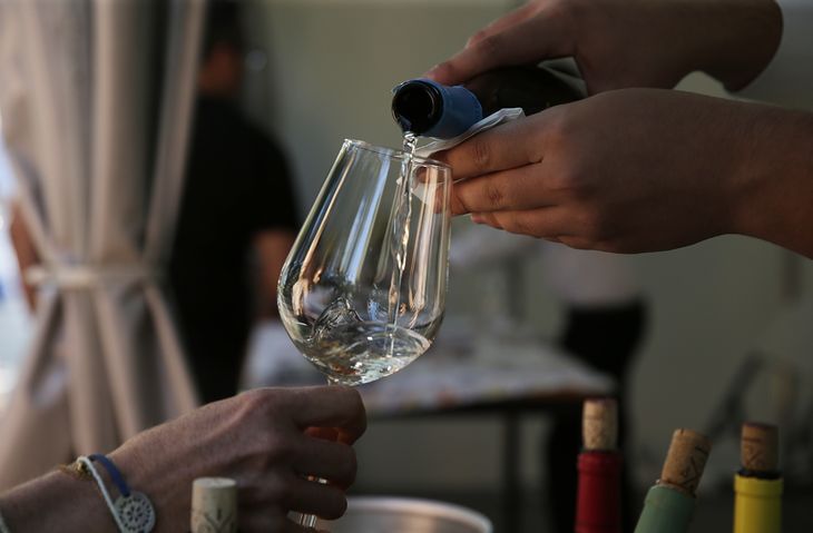 Sul Informação - Vem aí mais uma prova de vinho e rota da empreita de palma em Tavira