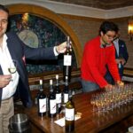 Sul Informação - Escanções salientam aumento da qualidade em novo Concurso de Vinhos do Algarve