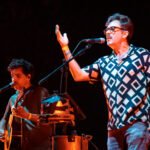 Sul Informação - Ao som de Resistência, Van Zee e T-Rex, milhares disseram até para o ano ao Festival F