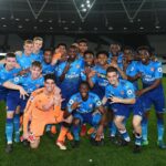 Sul Informação - Algarvio João Virgínia sagra-se campeão da Premier League 2 pelo Arsenal [com vídeo e fotos]