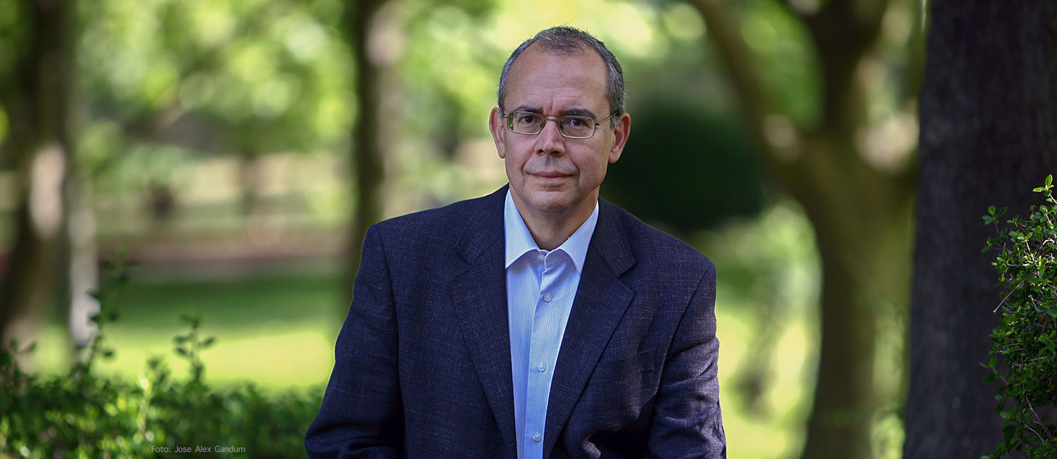 Sul Informação - Viriato Soromenho-Marques dá conferência na Casa do Meio-Dia
