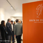 Sul Informação - Presidente do Património Cultural visita gruta e centro interpretativo do Escoural