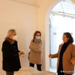 Sul Informação - Exposição “Like a Time Capsule” apresenta-se na Galeria Municipal de Montemor-o-Novo