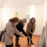 Sul Informação - Exposição “Like a Time Capsule” apresenta-se na Galeria Municipal de Montemor-o-Novo